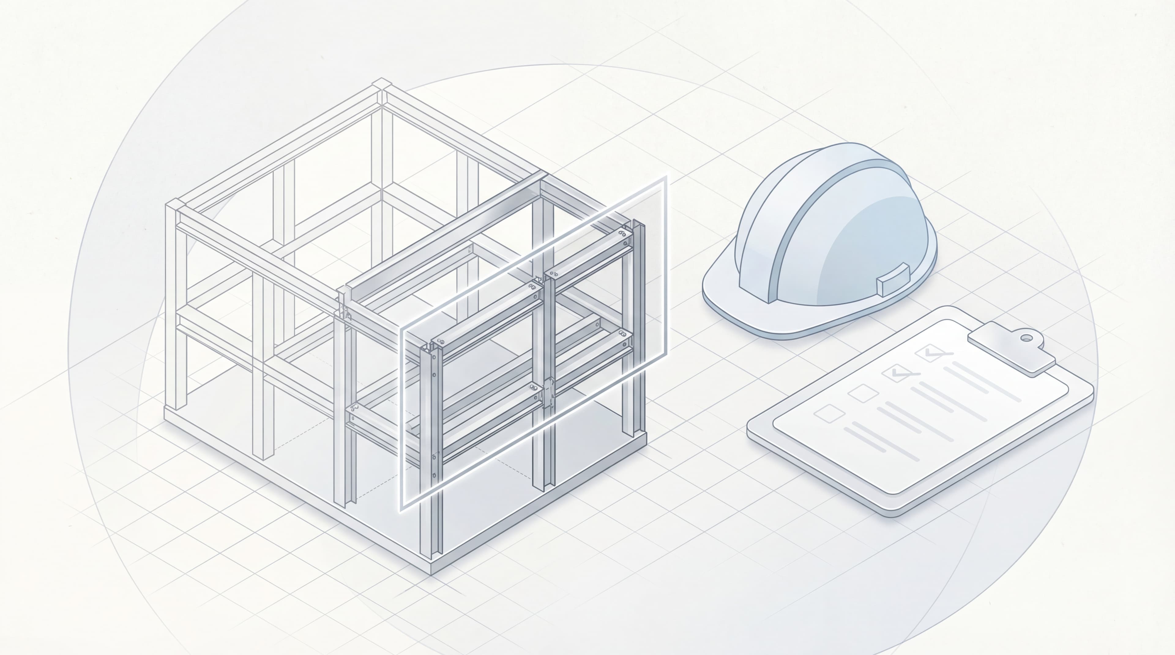 الإشراف الهندسي